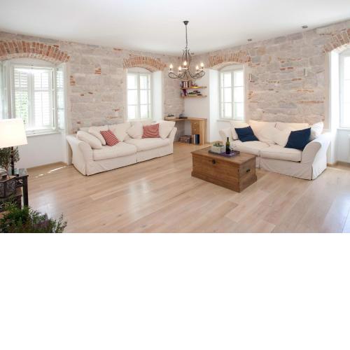 Stylish Theatre Apartments