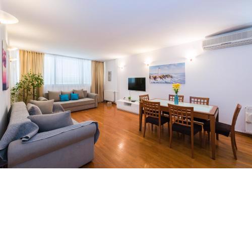 Summer Dream Apartment