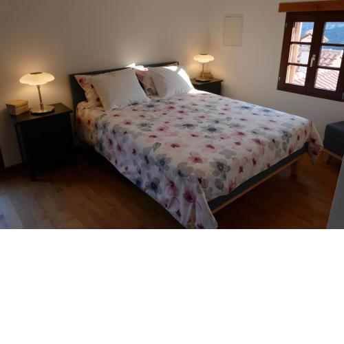 Summer Residence Illyria
