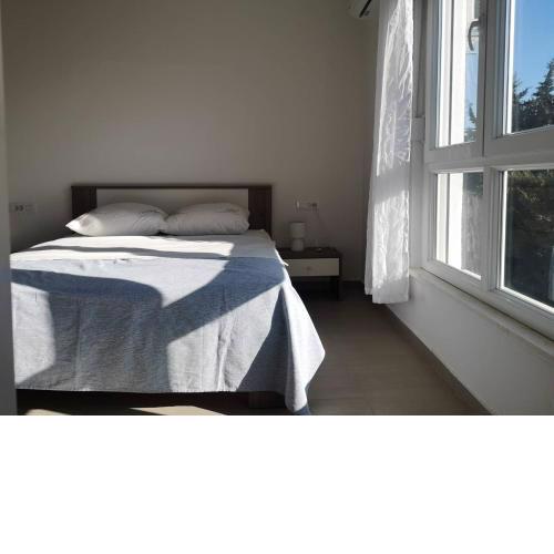Sun Apartments