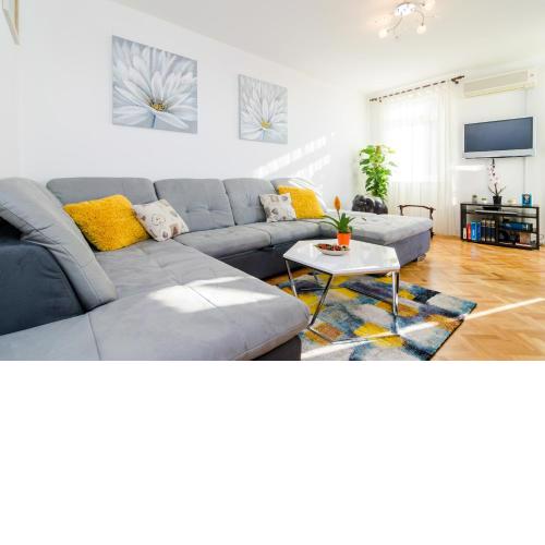 Sun City Apartment