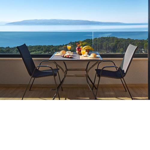 Sun Spalato Residence