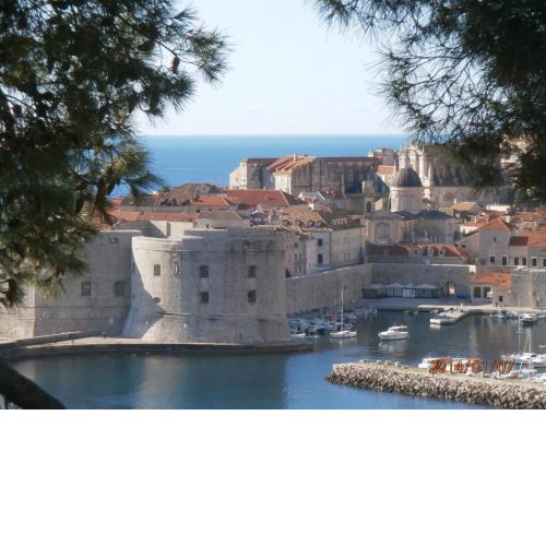 Suncana Apartments Dubrovnik