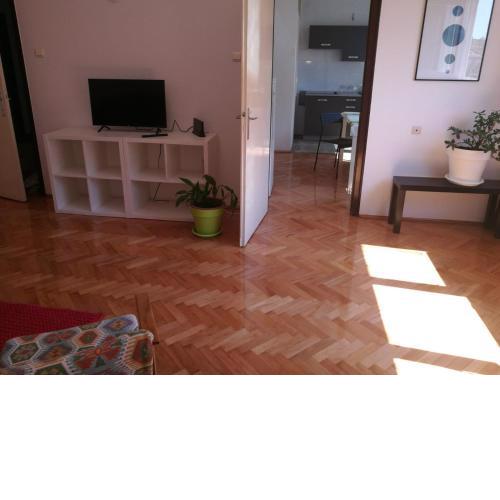 Sunčani stan