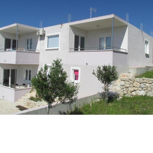 Sunny Apartman Pajdek