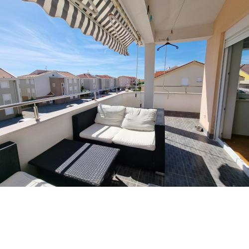 SUNNY BALCONY TERRACE Apartment