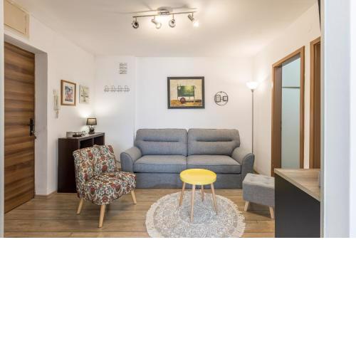 Sunny City Apartment