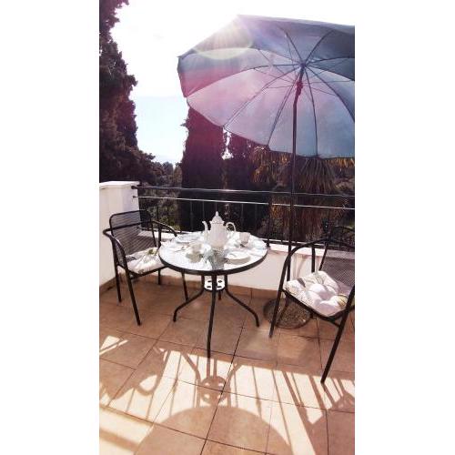 Sunny day Rovinj