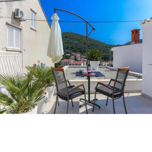 Sunny Palace Apartments