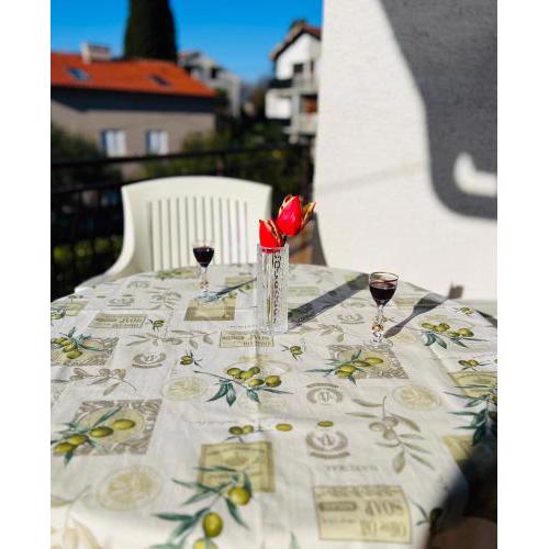Sunny Retreat