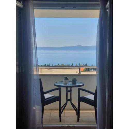 Sunny room