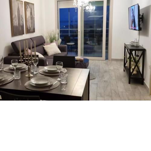 Sunset Apartment Ami Crikvenica - Happy Rentals