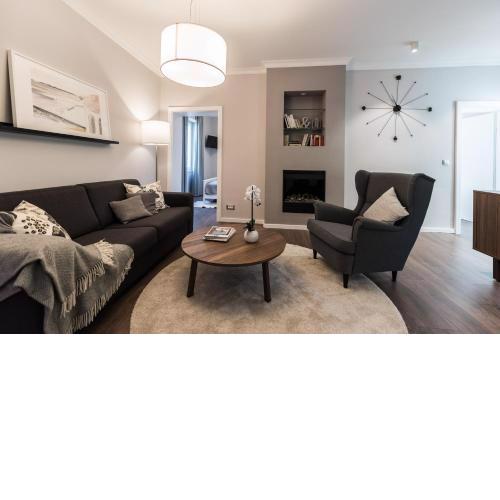 Sunset Beach Apartment