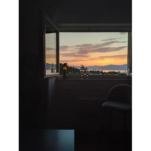 Sunset City