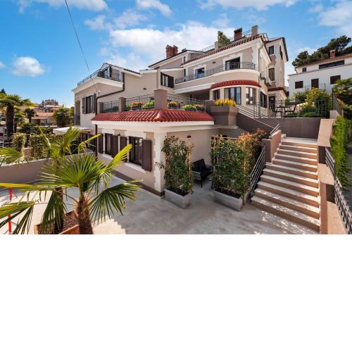 Sunset Residence Rovinj