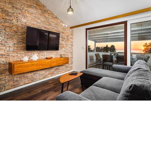 Sunset Suite Premium