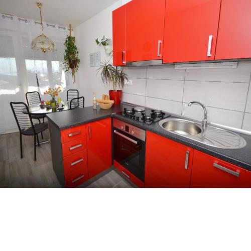 Sunshine Apartment