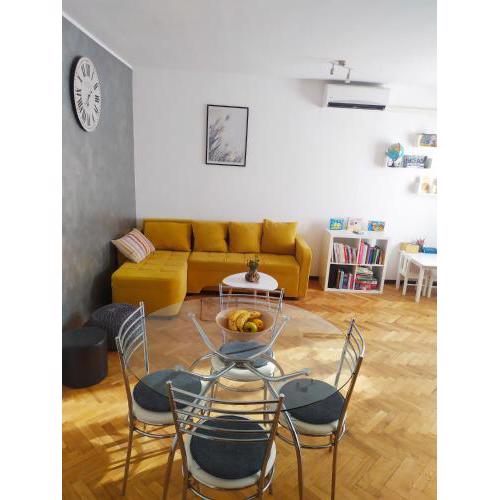 Superior Familiy Apartment Tina