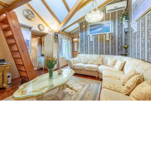 Superior Luxury Apartment Spalato