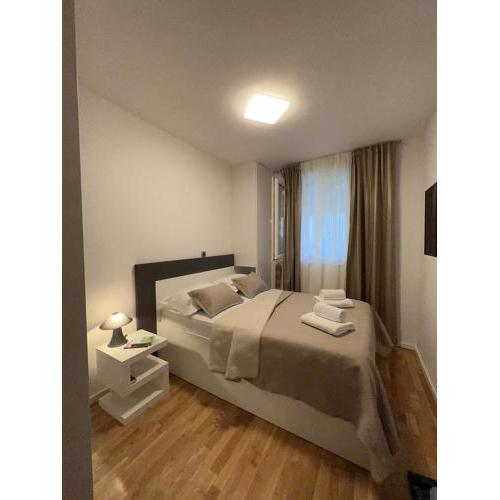 Superiore Apartman