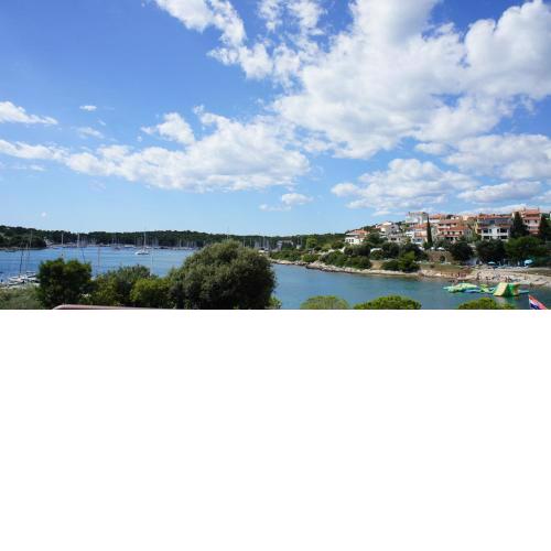 Suran Apartments