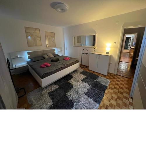 Sweet apartman Maša