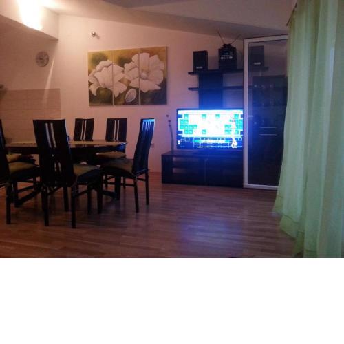 Sweet apartment in quiet part of Split
