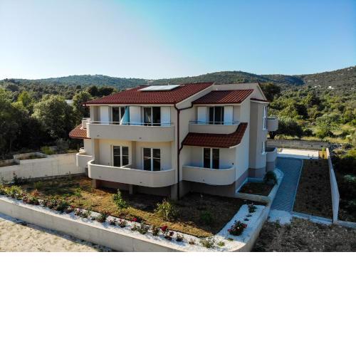 Sweet Escape Apartments