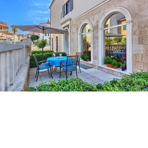Sweet Home Apartment Split