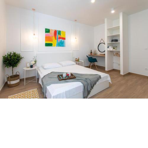 Sweet rooms