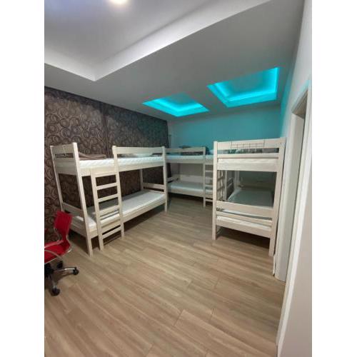 Sweet Spot Hostel
