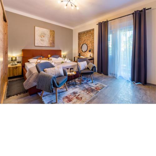 Sylvia suite@Kantrida