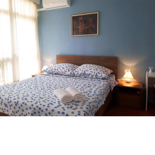 Tajc Rooms