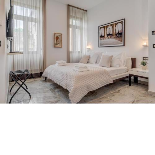 Tango Rooms