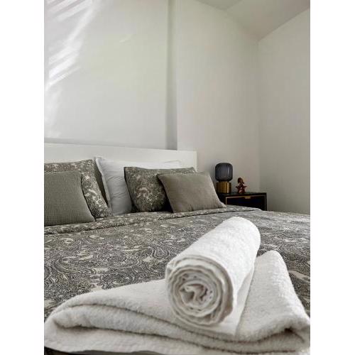 Tarino Apartment