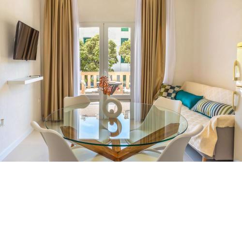 Tatijana Holiday Apartments