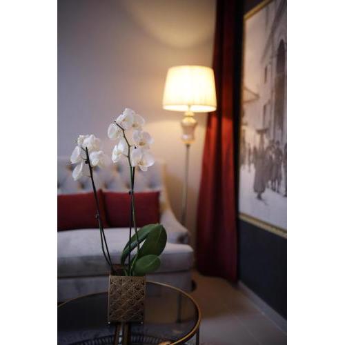 Teatro Verdi Boutique Hotel