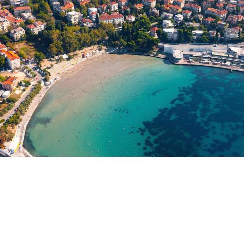 TERA Apartment near Bačvice beach