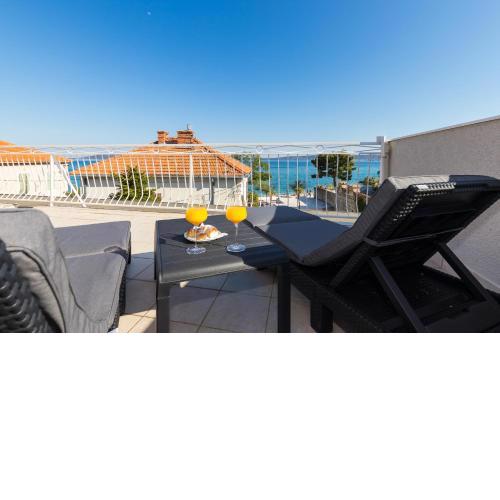 Terrace Kastela