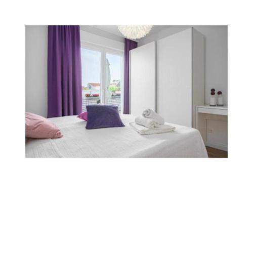 The Beach Apartment