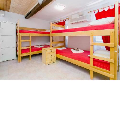 The City Place Hostel