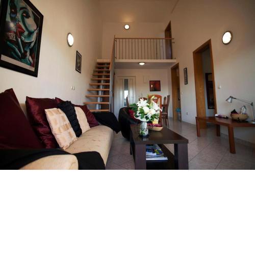 The Nina Apartment, Ciovo