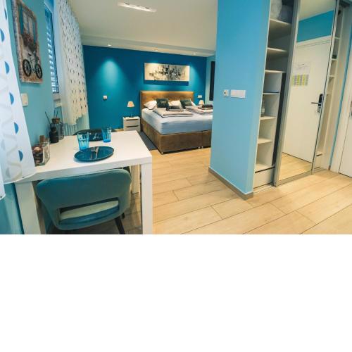 The Place Apartments Hebrangova