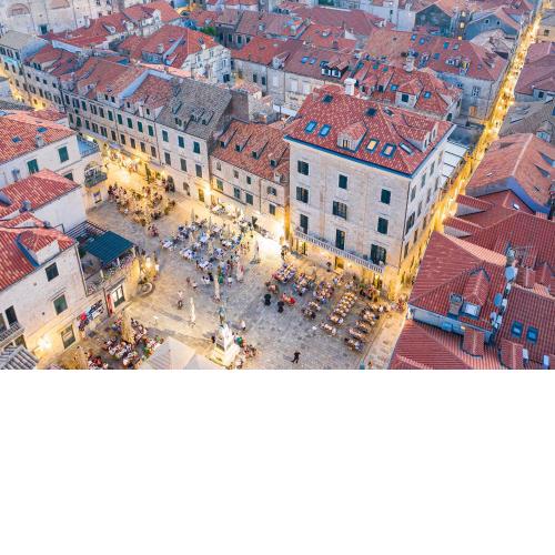 The Pucic Palace