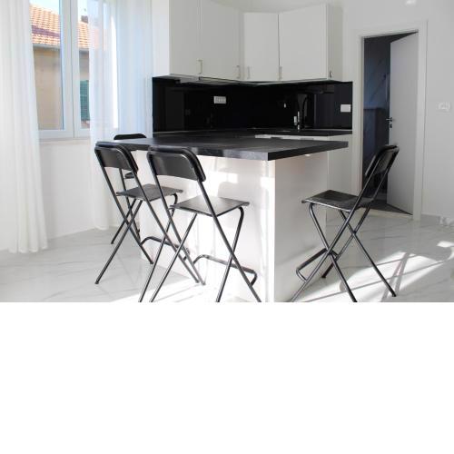 The Site apartments
