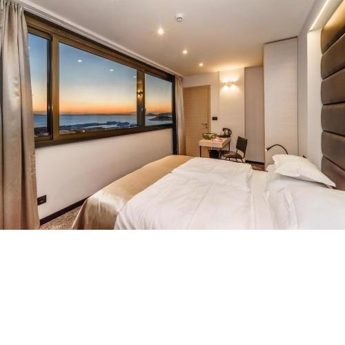 The View Luxury Rooms