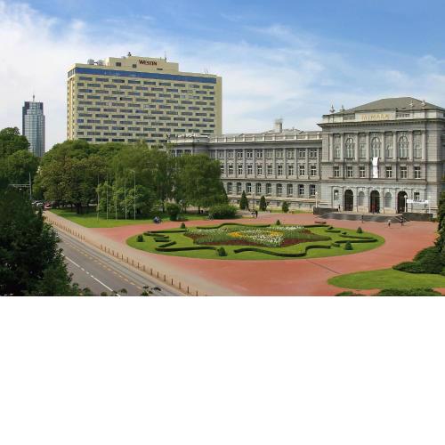The Westin Zagreb
