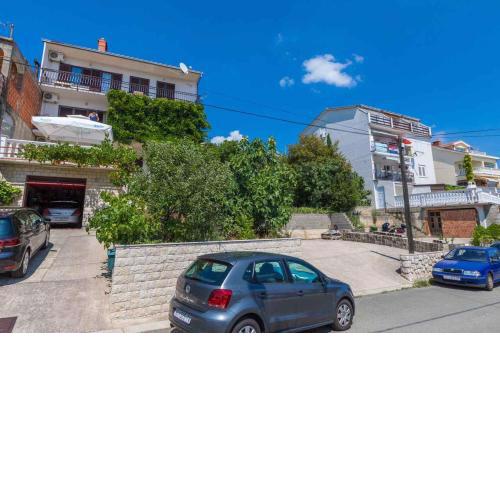 Three-Bedroom Apartment in Crikvenica XII