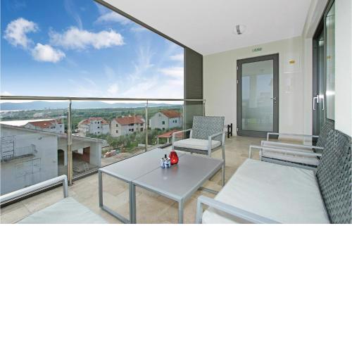 Three-Bedroom Apartment in Sibenik