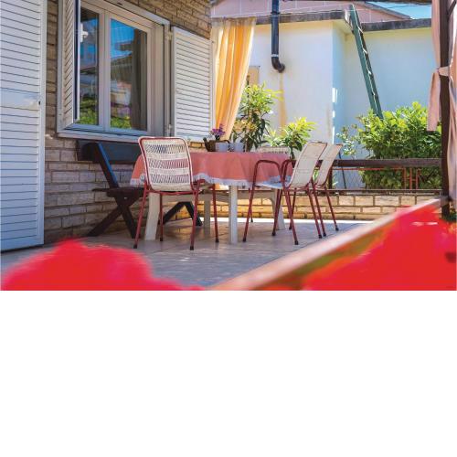 Three-Bedroom Holiday Home in Vodice